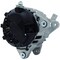 Wai Global Alternator, ALTVA IRIF 12V 120A, 120 Amp12 Volt, CW, 6Groove Clutch Pulley 11648N - alternate 6